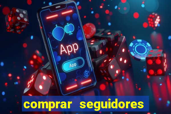 comprar seguidores instagram económicos