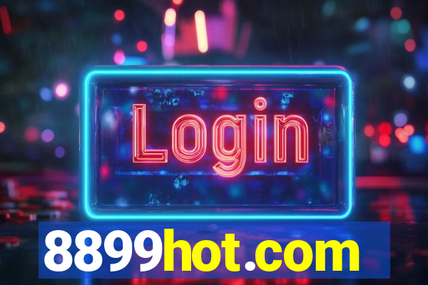 8899hot.com