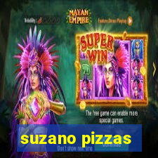 suzano pizzas