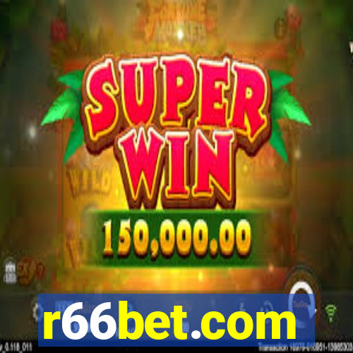 r66bet.com