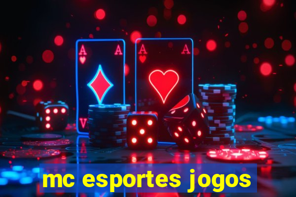 mc esportes jogos