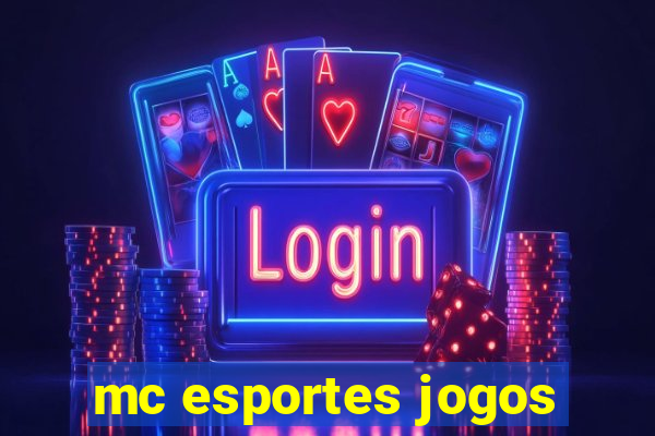 mc esportes jogos