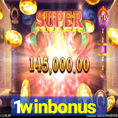 1winbonus