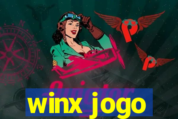 winx jogo