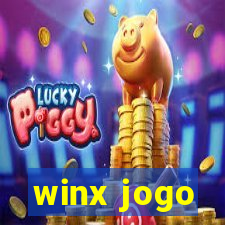 winx jogo