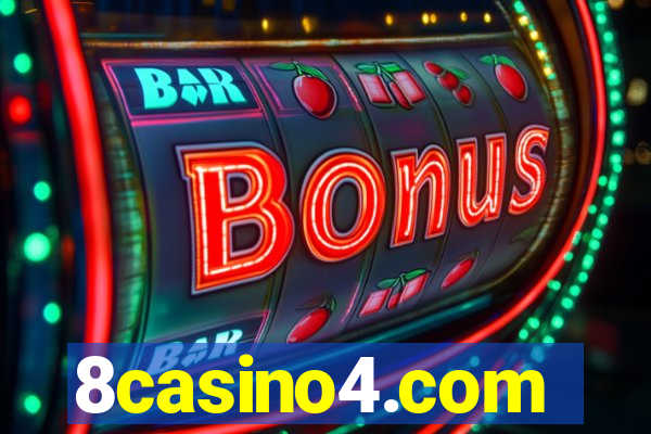 8casino4.com