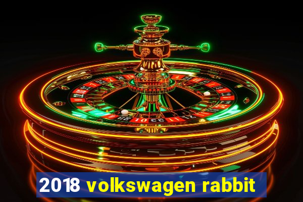 2018 volkswagen rabbit