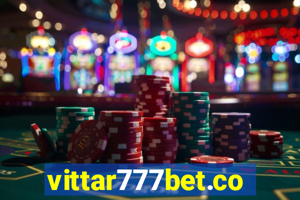 vittar777bet.com