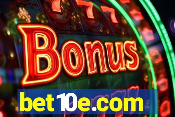 bet10e.com