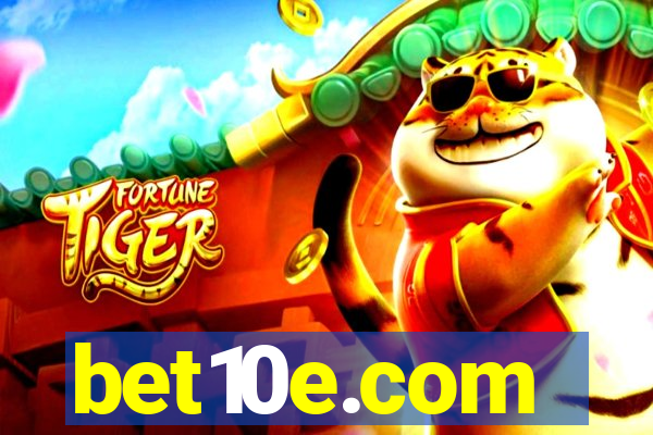 bet10e.com