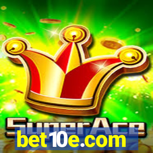 bet10e.com