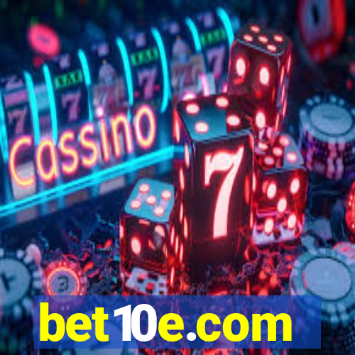 bet10e.com