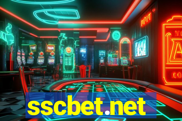 sscbet.net