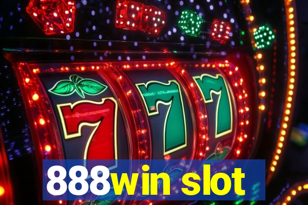 888win slot