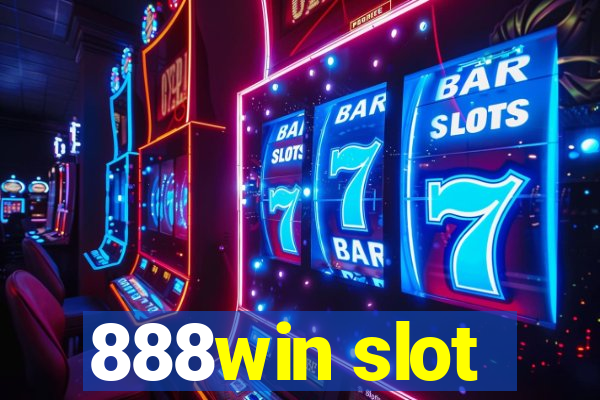 888win slot