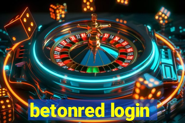 betonred login