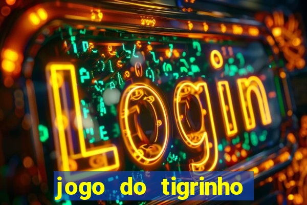 jogo do tigrinho é liberado no brasil