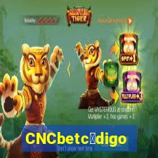 CNCbetc贸digo