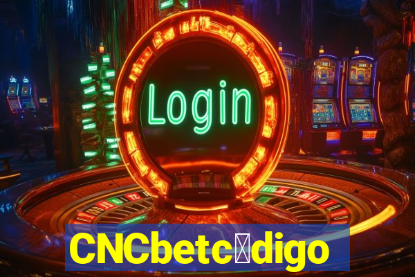 CNCbetc贸digo