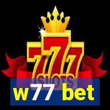 w77 bet