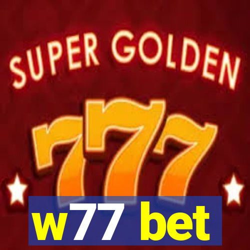 w77 bet