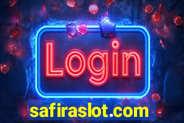 safiraslot.com