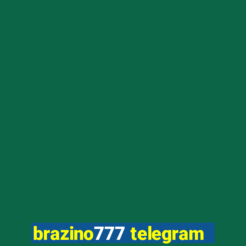 brazino777 telegram