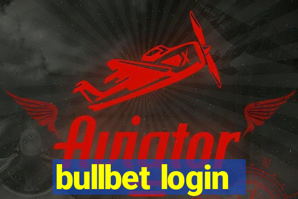 bullbet login