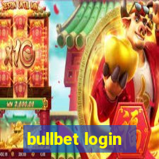 bullbet login