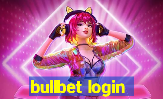 bullbet login