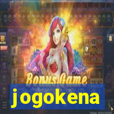 jogokena