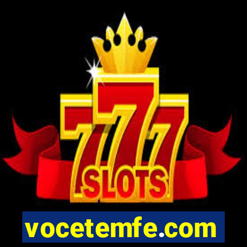 vocetemfe.com