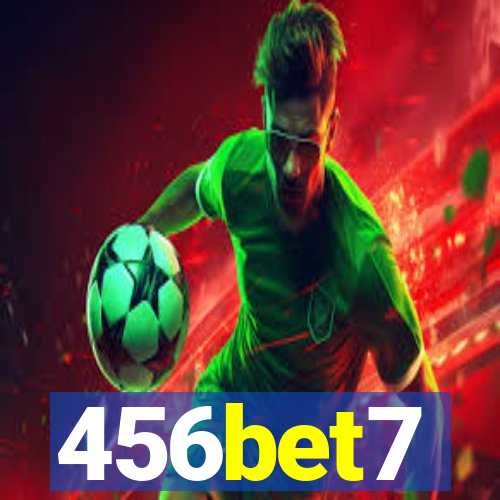 456bet7