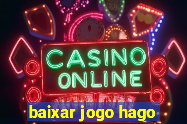 baixar jogo hago