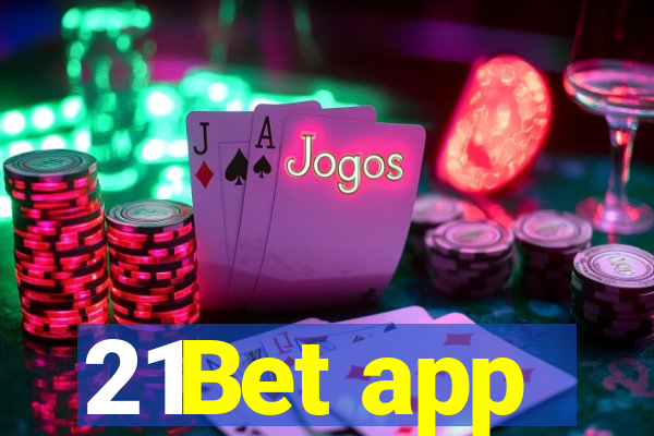 21Bet app