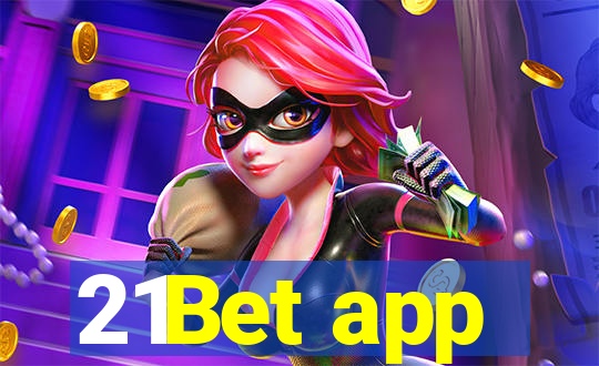 21Bet app