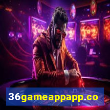 36gameappapp.com