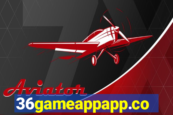 36gameappapp.com