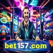 bet157.com