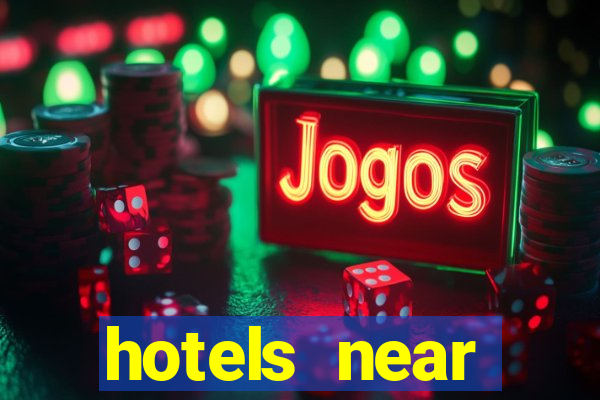 hotels near miccosukee casino