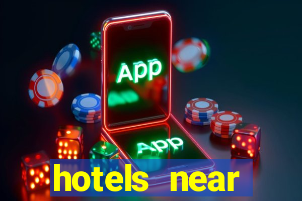 hotels near miccosukee casino