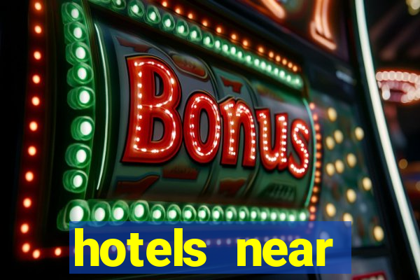 hotels near miccosukee casino