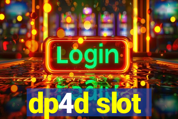 dp4d slot