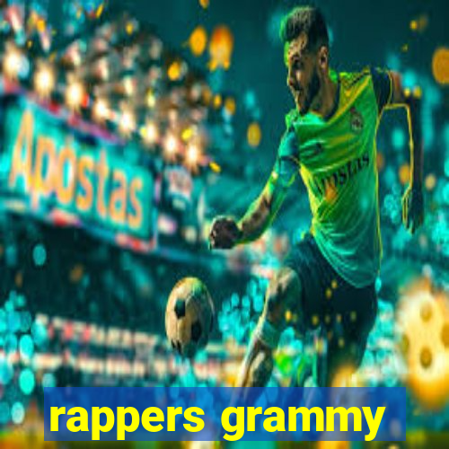 rappers grammy