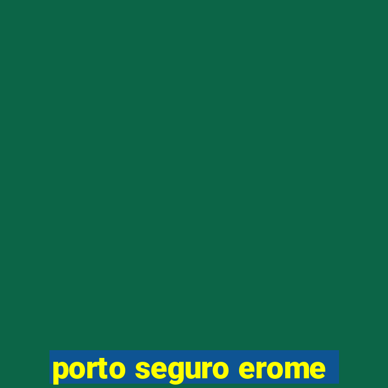 porto seguro erome