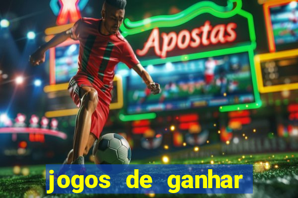 jogos de ganhar dinheiro no pix na hora