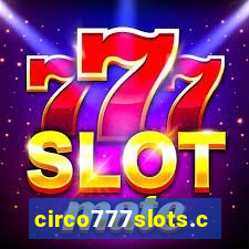 circo777slots.com