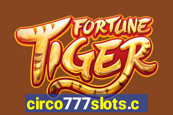 circo777slots.com