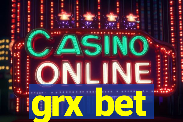 grx bet