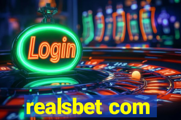 realsbet com